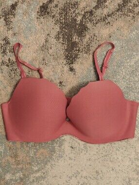 b.tempt'd by Wacoal Push-Up Bra Wired